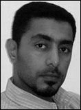 علي الجلاوي