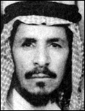 بدر الحويفي