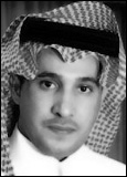 طراد الأسمري