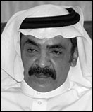 محمد الثبيتي