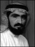 غازي بن دخيل الله الرويس