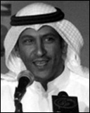 محمد بن عوض بن سرور