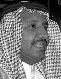 ملفي بن مزيد المورقي